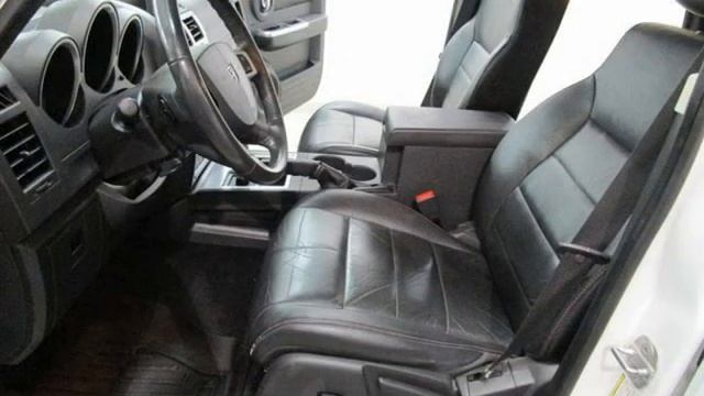 2011 Dodge Nitro Shock Used Cars - Dickinson,ND - 2018-06-14 смотреть онлайн