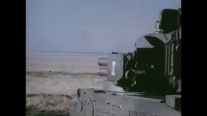 ЗРПК Тунгуска  М1 - темп стрельбы