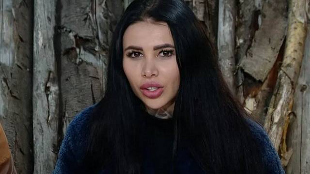 ДОМ 2 ЗА КАДРОМ - Безверхова посоветовала Дорожкиной "долюбить" Хорошева