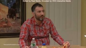 To Catch a Predator - Jeff Sokol Uncut Interview