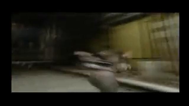 Max Payne 2 Opening Intro