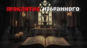 Проклятие избранного. Мистическая история на ночь.