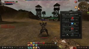 Карос КРЕСТОНОСЕЦ СУПЕР НАВЫКИ (личный выбор)