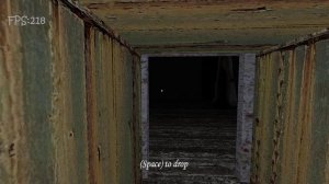 Granny 1.8 Remake Madness Mode Sewer Escape // Granny 1.8 Remake