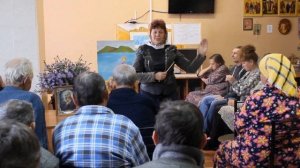 О свете Божием. Праведный Иоанн Кронштадский. 26.10.2017г.