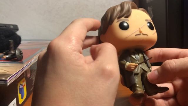 Funko pop remus lupin смотреть онлайн