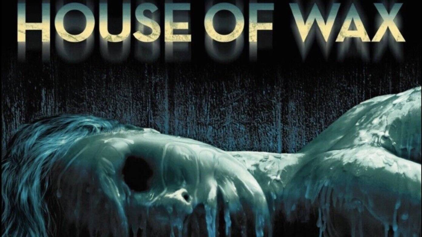 Дом восковых фигур (2005) | Русский трейлер смотреть онлайн
