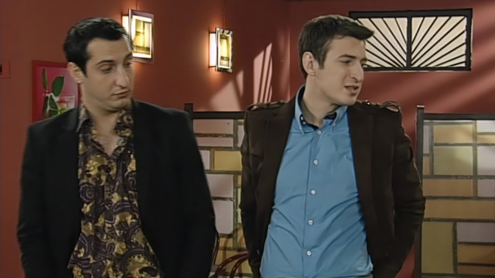 74 серия смотреть онлайн