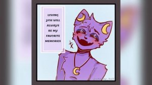 "Old Memories" Poppy Playtime Chapter 3 Comic dub