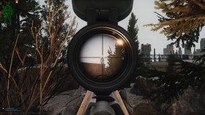 047 Escape from Tarkov 0.16.1 PVE Тарковский стрелок. Часть 2