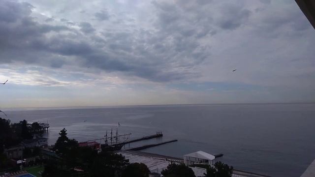 МОРЕ СОЧИ ОТЕЛЬ / SEA SOCHI HOTEL смотреть онлайн