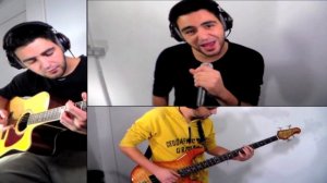 The UnFamous Records - Stereo Hearts (Gym Class Heroes feat. Adam Levine)