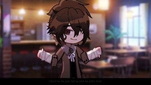 || 🤍свидание🤍|| Gacha Club+ BSD|| SOUKOKU||
