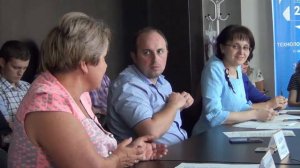 Откуда учителя информатики берут информацию?