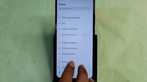 Tecno Pova 5 me OTG on kaise karen, how to on OTG option