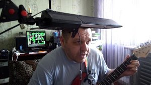 Limp Bizkit - Behind Blue Eyes кавер