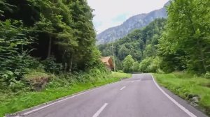 ПОЕЗДКА В ШВЕЙЦАРИИ - 10 ЛУЧШИХ МЕСТ ДЛЯ ПОСЕЩЕНИЯ В ШВЕЙЦАРИИ - 4K (2)