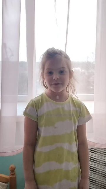 Моисеенкова Оля