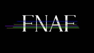 Играю в игры фнаф
