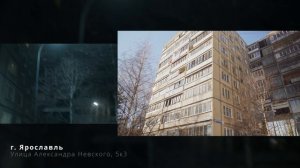 По местам съемок сериала "Слово пацана. Кровь на асфальте"