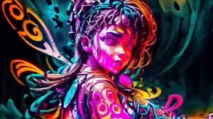 Space motion. Melodic techno and progressive music mix