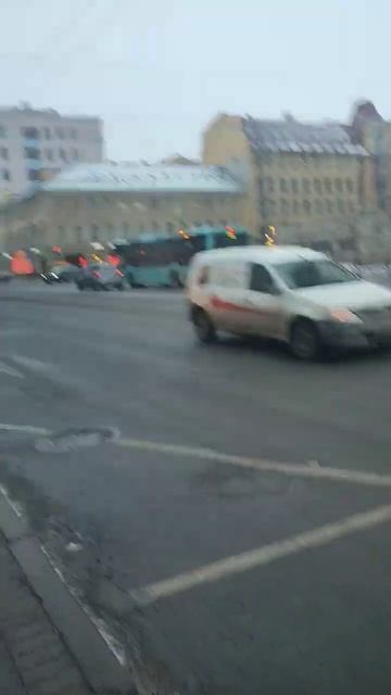 Питер Москва 