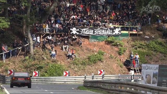 🎥Jörg POHLMANN - Alfa Romeo GTV 2.0 🏁 - BERGRENNEN EICHENBUHL 2022 🇩🇪 смотреть онлайн