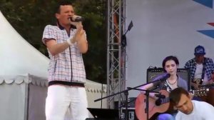 Анатолий Заммер. Сокол. 28/06/2013