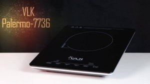 Индукционная плитка VLK Palermo-7736