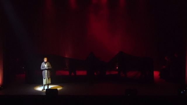 26.01.2024 Жил был Ленинград спектакль 80 лет полного освобождения смотреть онлайн