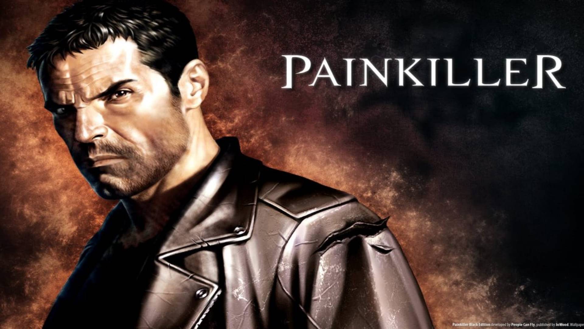 Painkiller: Крещёный кровью - ЗАКАЗНОЙ стрим от Пробел (Илья) (#1)