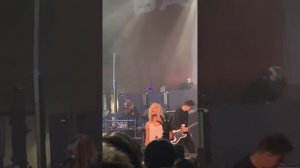 I See Stars … Calm Snow