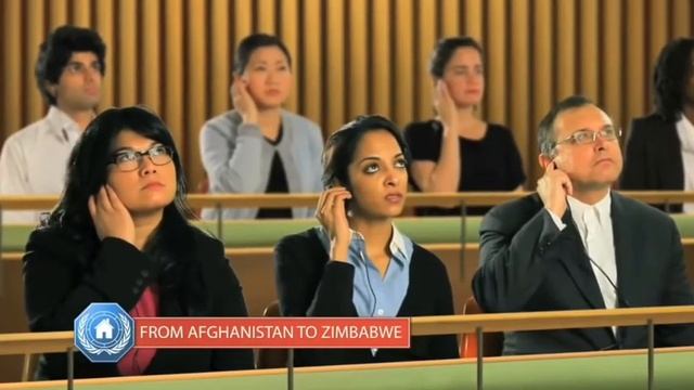 United Nations Home Security Systems 🇬🇧🇮🇱🇺🇸 смотреть онлайн