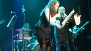 I love rock'n roll @ Punk Metal Karaoke Grand Theatre 2013