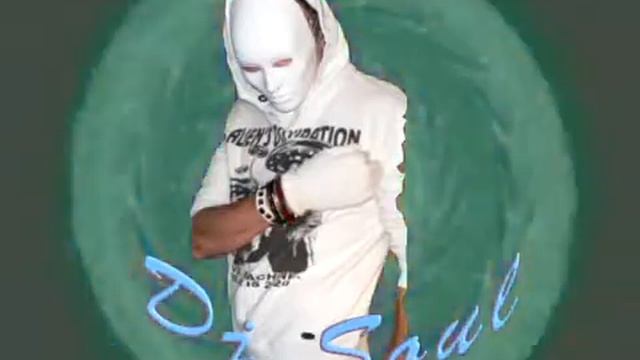 Dj Soul   25 07 12( remix )