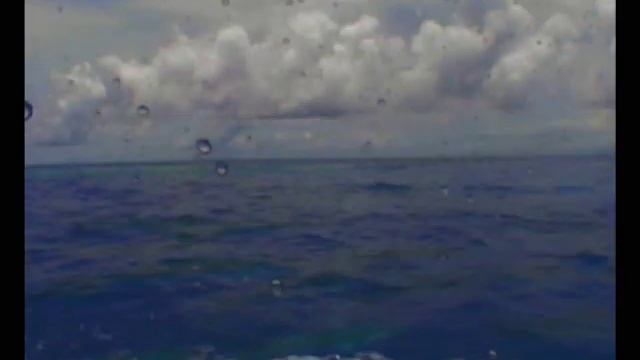 Kavachi: The birth of an island