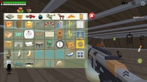 Я НОВЫЙ РАЗРАБОТЧИК В ЧИКЕН ГАН ! РАЗРАБОТЧИК CHICKEN GUN