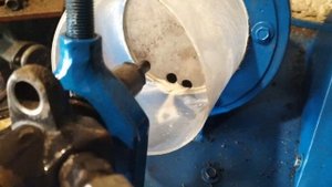 плохо запускается МТЗ в чем же причина?