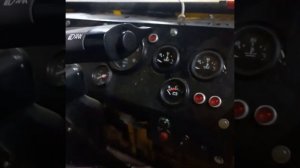 установили Пневмо сиденье в к700