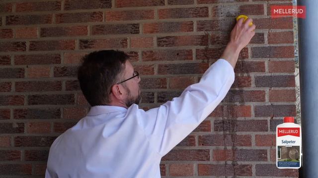 MELLERUD Salpeter Entferner richtig anwenden смотреть онлайн