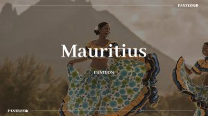 Вебинар по Маврикию по итогам рекламного тура - 2024