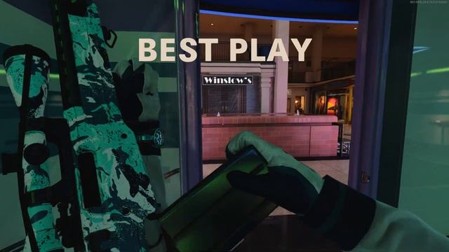 the FASTEST SNIPING you'll ever see... (Black Ops Cold War Sniping Class Setup) смотреть онлайн