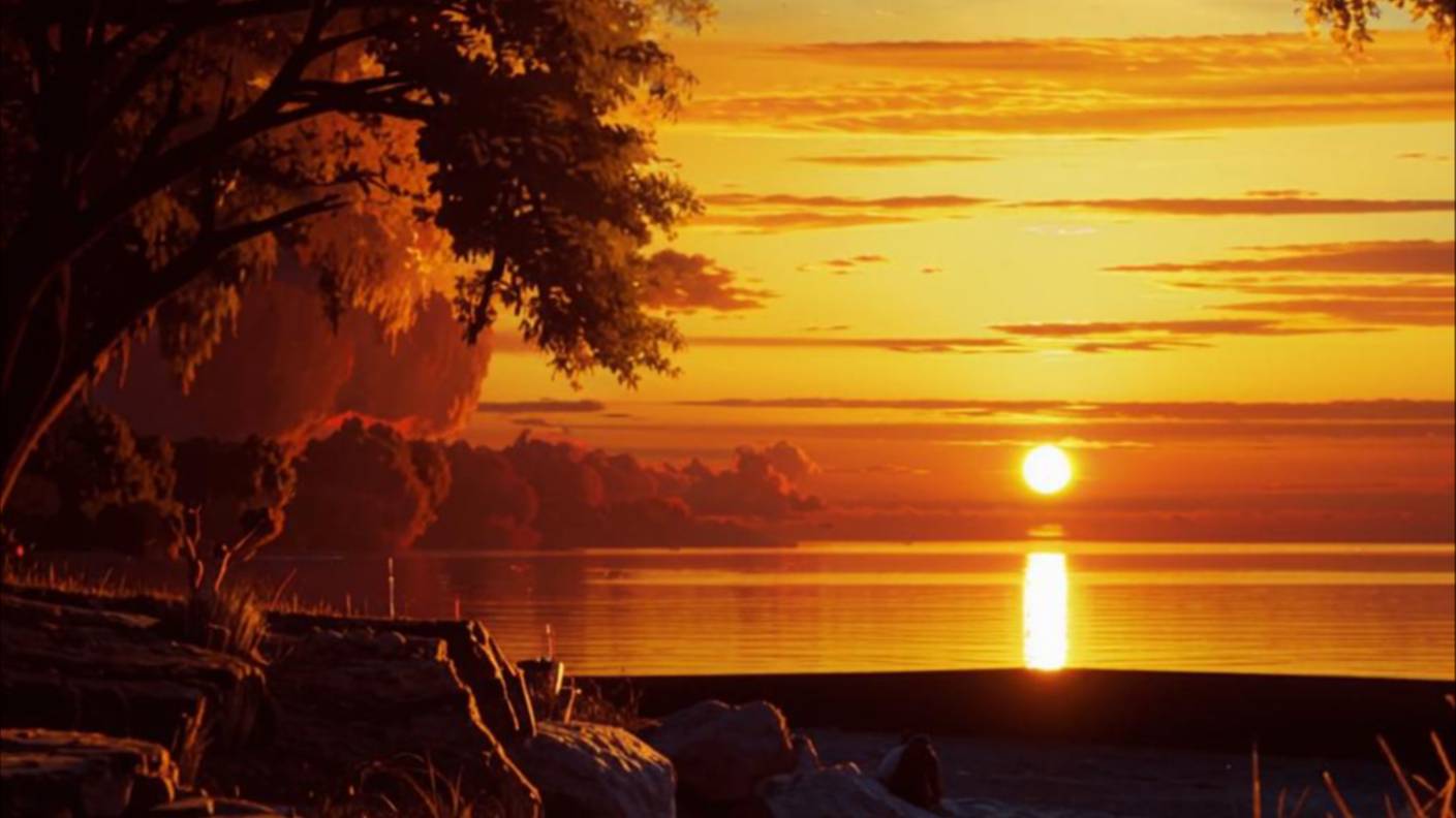 Доброго вечера и сладких снов: музыкальное пожелание, которое согреет вашу душу! #ВечернийУют смотреть онлайн