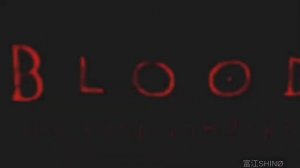 BLOOD - The Last Vampire