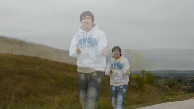 G Nise Oblaka Official Video смотреть онлайн