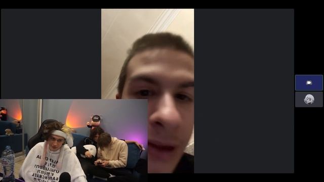 жесткие рофлы над иваном золо смотреть онлайн