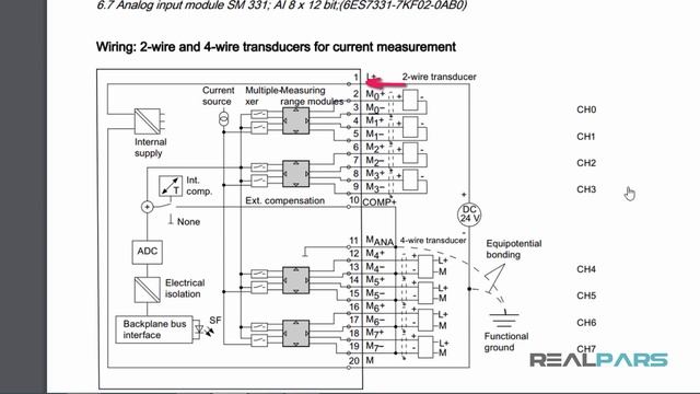 How to Wire Sensors to a PLC - Part 2