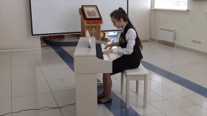 «Dream»(«Мечта») // «Sadness»(«Грусть») // Христина Цебрук