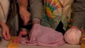 Спектакль  Бывают в жизни чудеса. ТЕАТР В ЧЕМОДАНЕ