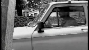 "В компании Миши и Карла" - Выходной день, Черно - белому телевизору посвящается...